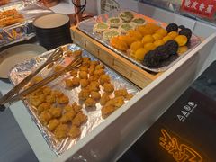 -谭三娘鲜切牛肉自助火锅(北京路店)