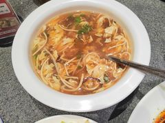 -茅庐川菜(威高广场店)
