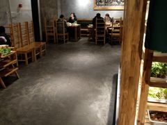 大堂-袁记串串香(梁家巷店)