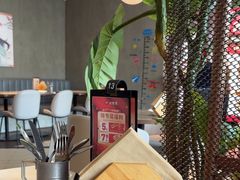 -必胜客(威高广场店)