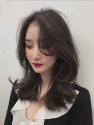 -3AM·S HAIR SALON烫发染发接发