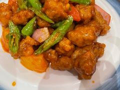 -渝信川菜(西单店)