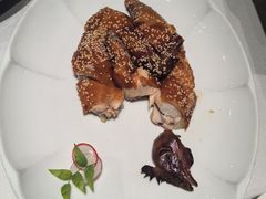 -广东道至正餐厅(区庄店)