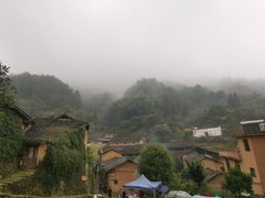 -杨家堂村
