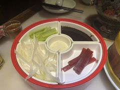 -小吊梨汤·北京菜·烤鸭(王府井银泰in88店)