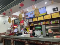 -一品飘香米线(一中总店)