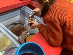 -都会尚膳·海鲜自助餐厅(重庆万豪酒店)