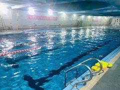 -佳明游泳馆(惠新西街南口店)