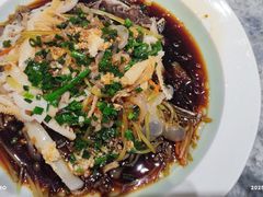 -聚丰园•湖鲜餐厅(阿红私房菜梅石路店)