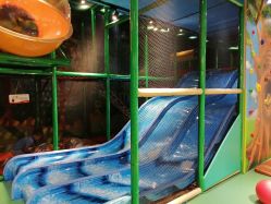 -KidSteam儿童乐园(富力城店)