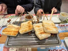 -木屋烧烤(龙岗南联店)