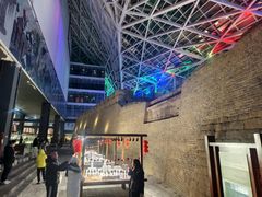 -五星商业大厦