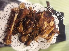 -余味私房菜(正阳小区西5街区店)