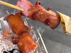 -黄兴南路步行商业街