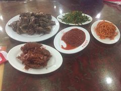 -西塔大冷面(市府大路店)