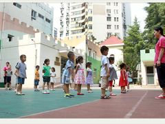 -精诚实验幼儿园潘家园园