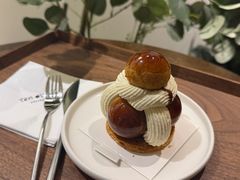 -Ten Olives甜点