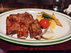 -IL Forno 意坊·意大利餐厅(花园店)
