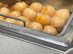 -海底捞火锅(丹竹头星悦天地店)
