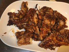 -枪火串烧·东北特色烧烤(罗湖总店)