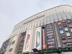 -秋叶原电器街