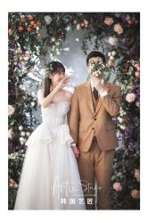 -韩国艺匠ARTIZ STUDIO(博览中心店)