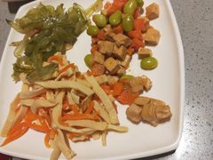 -海底捞火锅(方圆荟店)