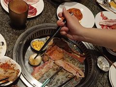 -钱小奴创意自助餐厅·原切谷饲安格斯畅吃(宁波奉化银泰店)