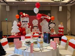 -告白气球派对策划·求婚·订婚宴·宝宝宴·生日派对