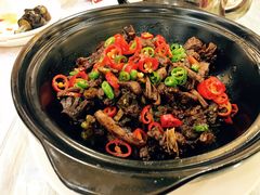 醋血鹅-椿记烧鹅(北门店)