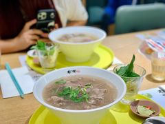 -蔡澜Pho·越南粉餐厅(海上世界店)