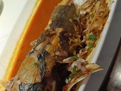 -东北大院·东北菜(三台子店)