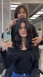 -5M HAIR SALON 旗舰店
