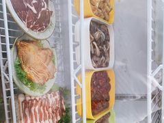 -大油嘴碳烤油边