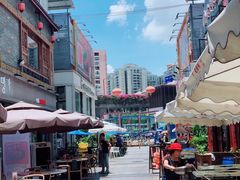 -东晓胜汇里(南洲北路店)