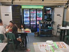 -肥家大排档(天河体育西店)