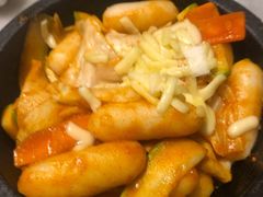 -韩宫宴烤肉·黑毛和牛·料理(合肥滨湖银泰城店)