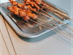 -臻老板牛肉面(光华路SOHO店)