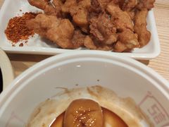 -万利记·长沙粉面小吃(福永天虹店)