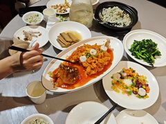 -宋园·金宴浙鲜馆(静安店)