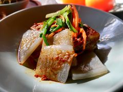 -丽江金茂凯悦臻选酒店-滇香馆