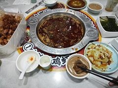 -槐店王婆大虾(长江道店)