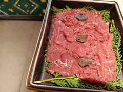 -芸山季·云南野生菌火锅(人民广场来福士店)