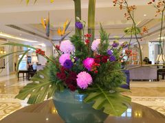 -福建鲤鱼洲酒店