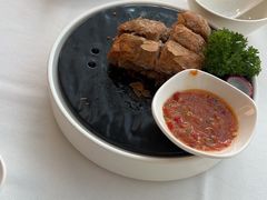-莆田餐厅PUTIEN(颐堤港店)