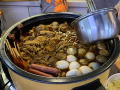 -安徽阜阳卷馍(西单店)