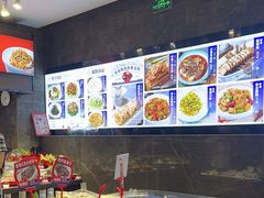 -双合园·海鲜水饺青岛菜(万佳广场店)