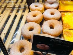 卡仕达甜甜圈-可莎蜜兒(金城店)