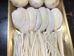 -牛犇烤肉(物资学院路店)