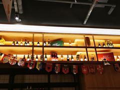 -木屋烧烤(惠阳华润小径湾店)